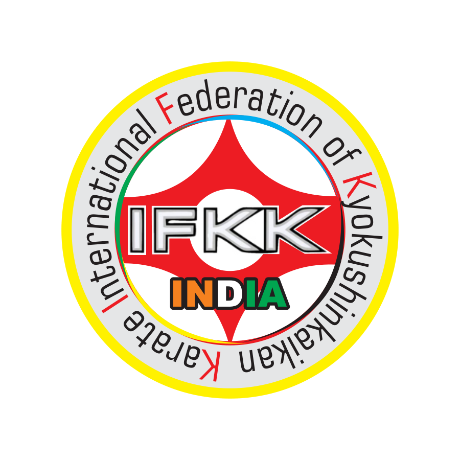 IFKK - International Federation of Kyokushin Karate India