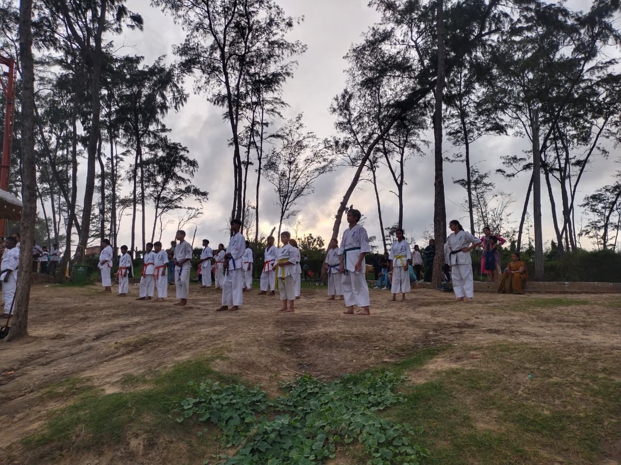 HMB Gallery Photo