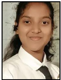 Board Member Tanushri Das