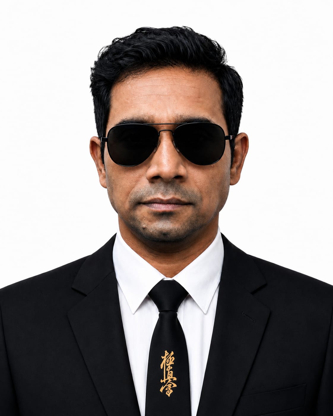 Coach SENSEI RAJU BAIRAGI